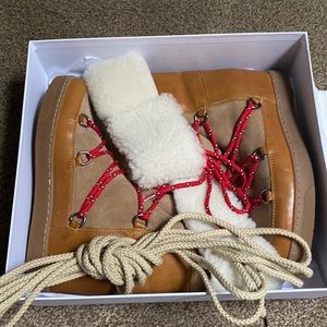 Isabel Marant Nowly boots